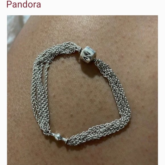 Pandora Bracelet - Picture 1 of 6